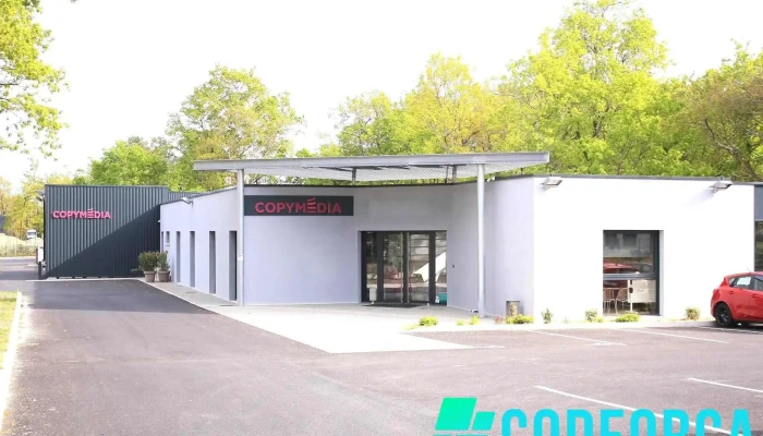 Fcp Digital Agence Web - 33610 Canéjan
