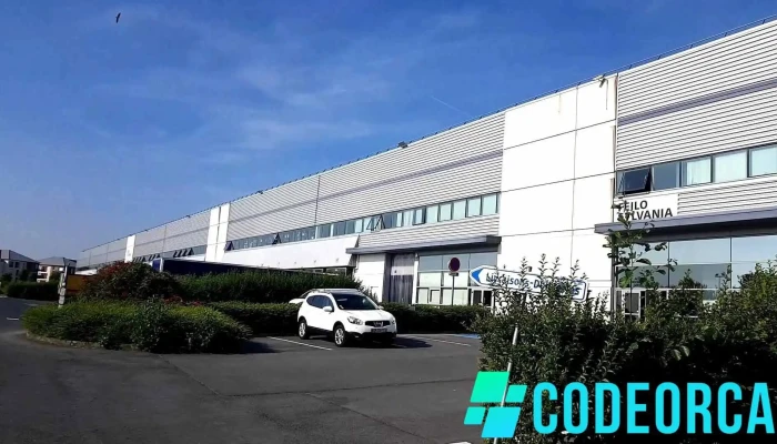 Feilo Sylvania Lighting France Sas - Le Plessis-Belleville