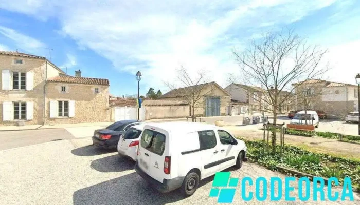 Fiducial Expertise Châteauneuf-sur-Charente - 16120 Châteauneuf-Sur-Charente