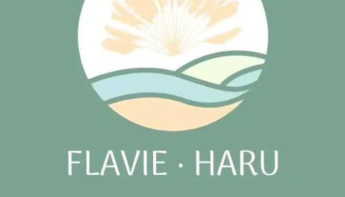 Flavie · Haru - Consultante en communication dans les Landes et à distance - France