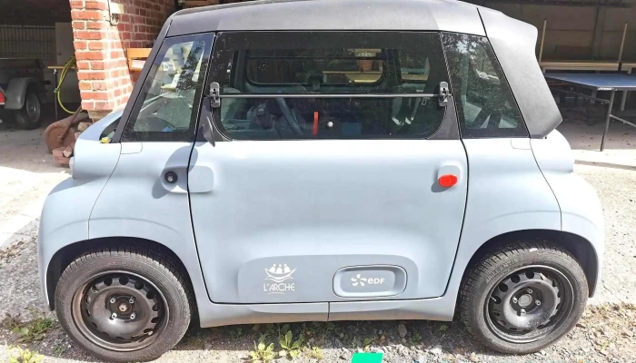Flocage Vehicule   Marquage Publicitaire Tout - Sin-le-noble