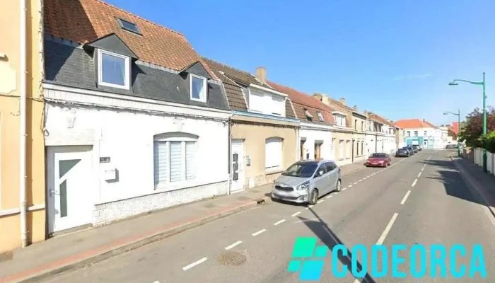 Focus Pictures - Gravelines