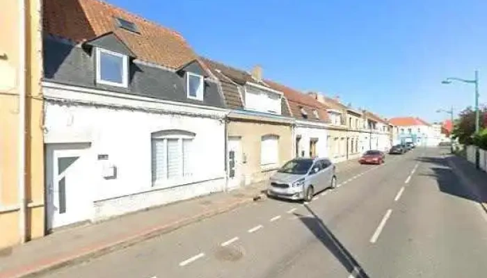 Focus Pictures -  Tout - Gravelines