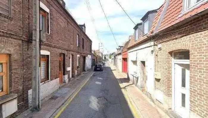 Formagraphique -  Street View Et 360deg - Béthune