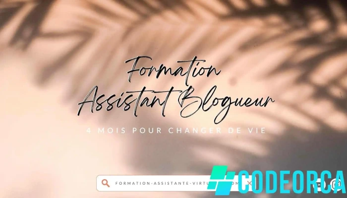 Formations en Marketing Digital Nouvelle-Calédonie - France