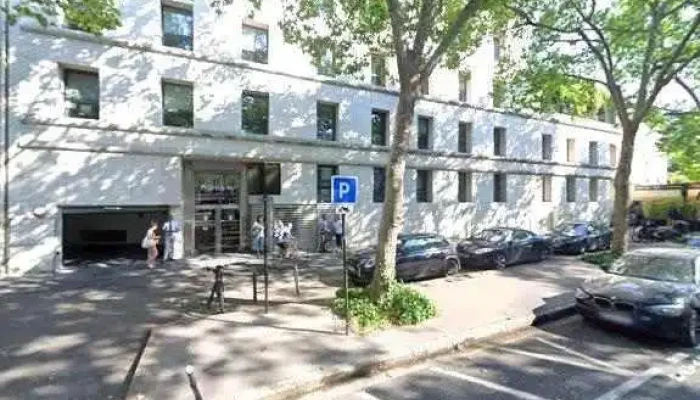 France Televisions Publicite Street View Et 360deg - Boulogne-billancourt