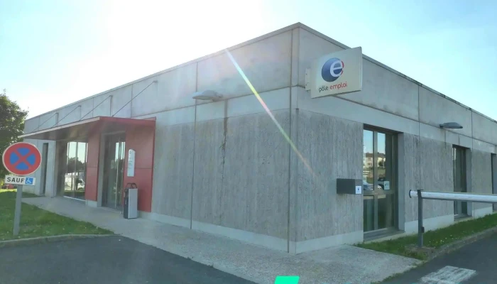 France Travail (ex Pôle emploi) - 80500 Montdidier