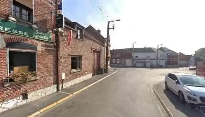Franquelin Marylene Street View Et 360deg - Gouy-sous-bellonne