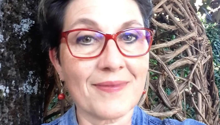 Frédérique BANCHEREAU-Silva - France