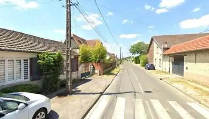 Gerart Pub Street View Et 360deg - Bailly