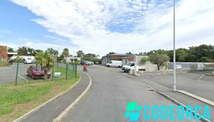 Gesadour - 40 Imp. Oïhana