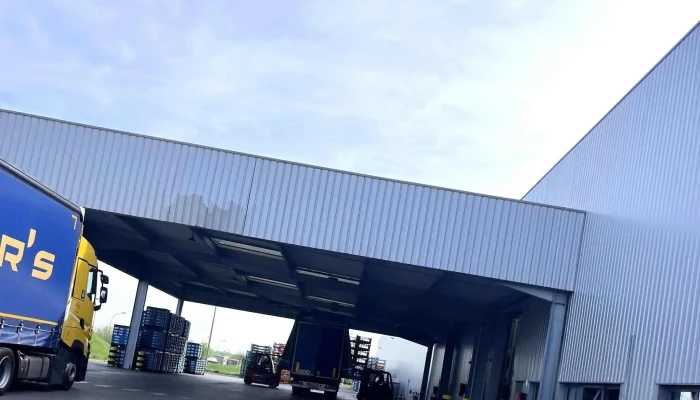 Gestamp -  Horaire - Gouzeaucourt