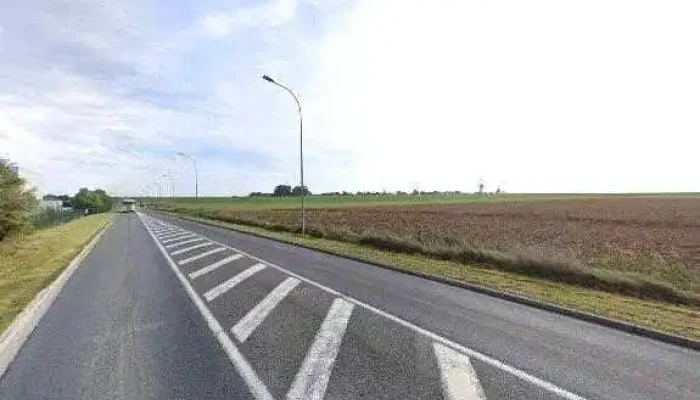 Gestamp -  Street View Et 360deg - Gouzeaucourt