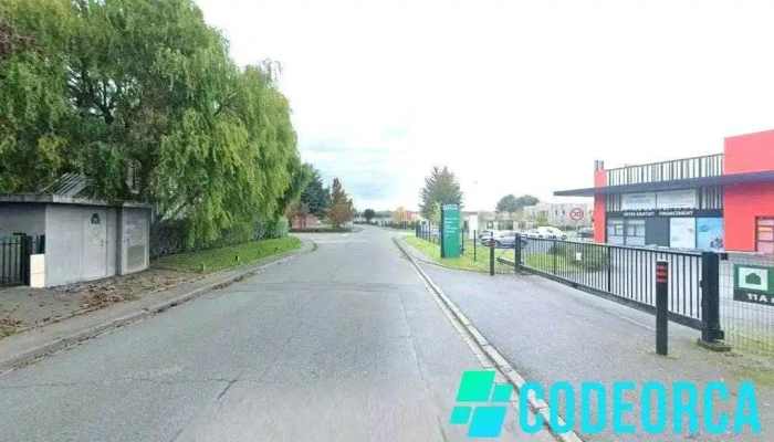 Giraudy Lille - 59491 Villeneuve-D'Ascq