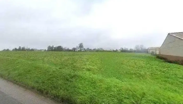 Gpa Grandvilliers -  Street View Et 360deg - Grandvilliers