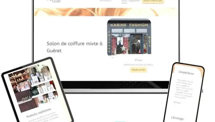 Granger Communication et marketing éco-responsable | création de site internet, Seo local et stratégie web - France