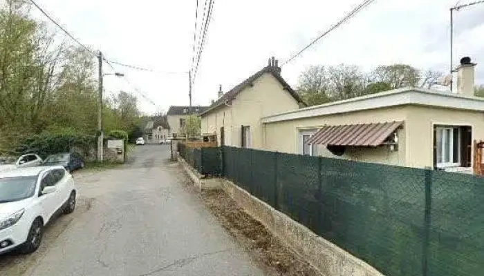 Graphem Creil -  Tout - Creil