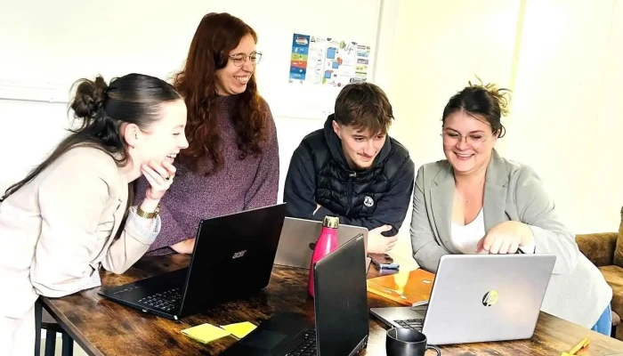 Groupe Alternance Niort/ Cfa / Formations en alternance / Bac à Bac+5 - Niort (79) - 79000 Bessines