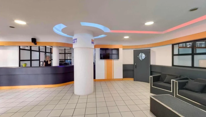 Groupe Force 1 -  Street View Et 360deg - Béthune