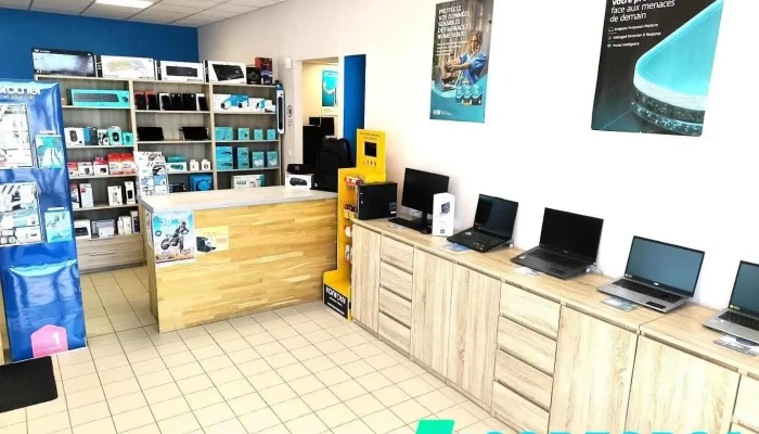 H et B Informatique - Hirson