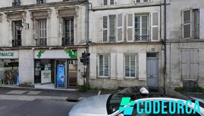 Hameight Communication - 16000 Angoulême