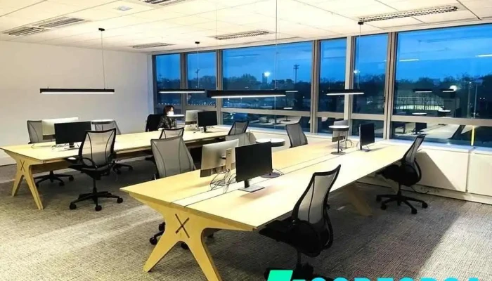 Havas Life Paris -  Photos Du Proprietaire - Puteaux