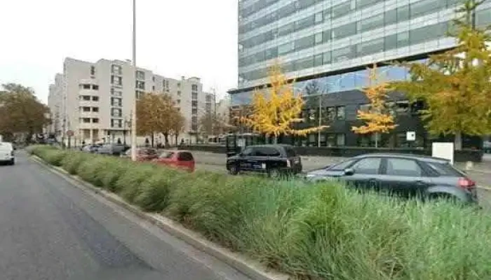 Havas Life Paris -  Street View Et 360deg - Puteaux