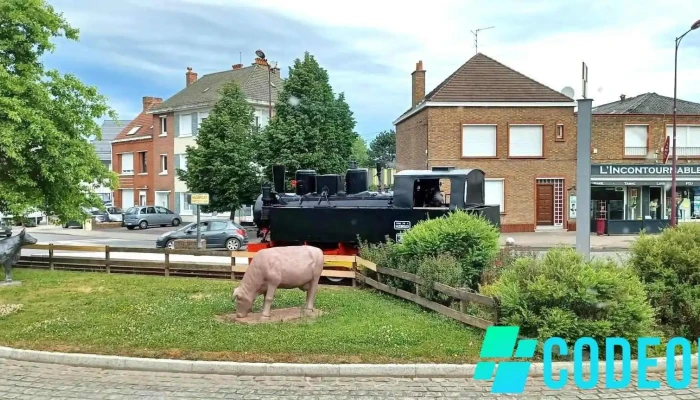 Hazebrouck - Hazebrouck