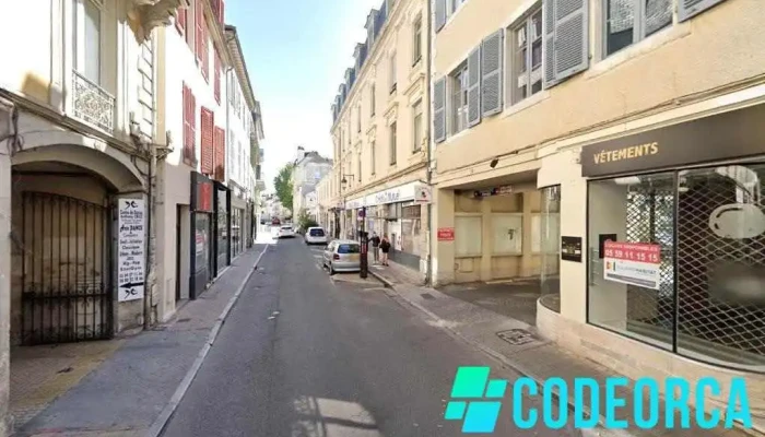 Héliora Consulting - 64000 Pau