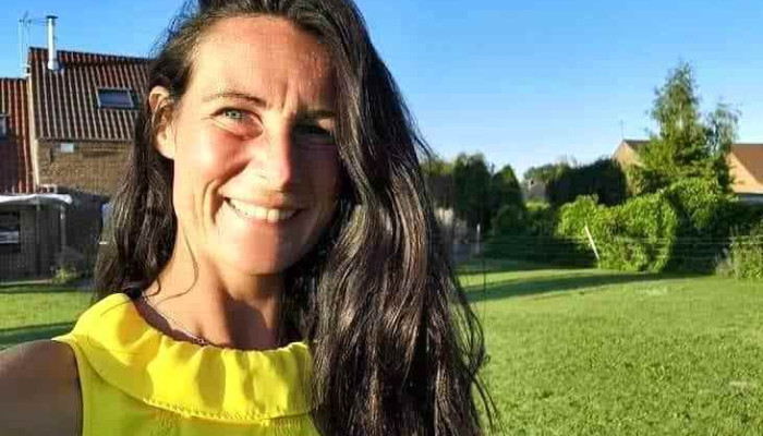 Hermine Delesalle iad immobilier Lecelles - France