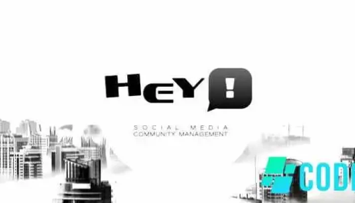 Hey! - France