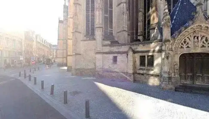 Hi Agency -  Street View Et 360deg - Lille