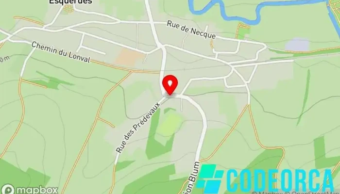 carte de Home service renov Carreleur à Esquerdes