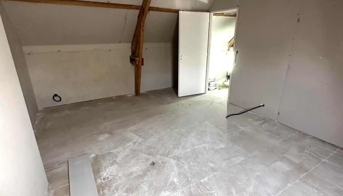 Home Service Renov -  Interieur - Esquerdes
