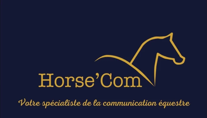 Horse'Com France - France