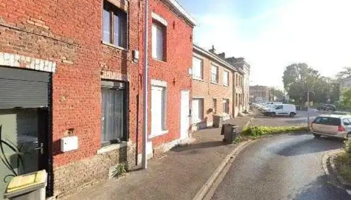 Hotel De Vie Ccas Tout - Fresnes-sur-escaut