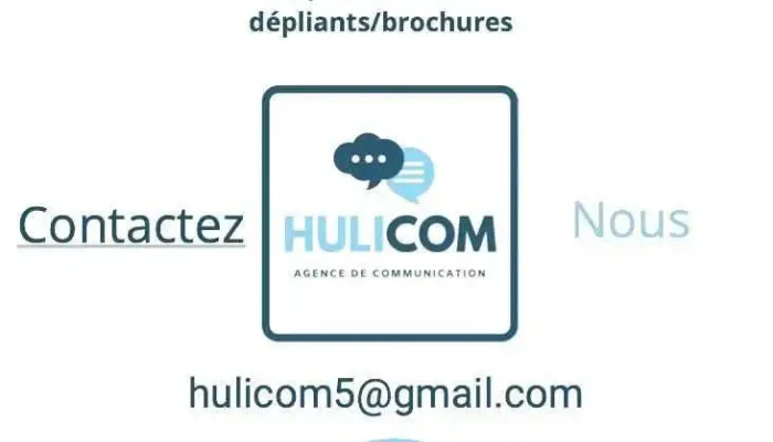 hulicom - France