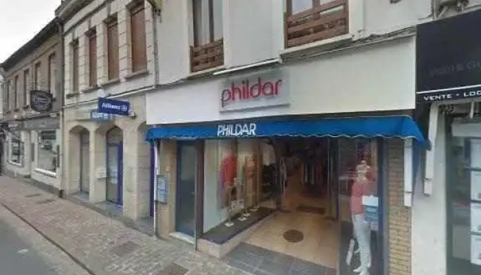 Humaterra -  Tout - Gravelines
