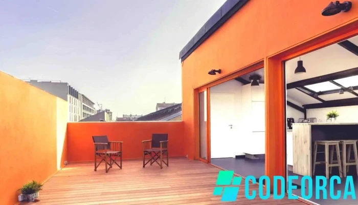 I Reel - Bagnolet