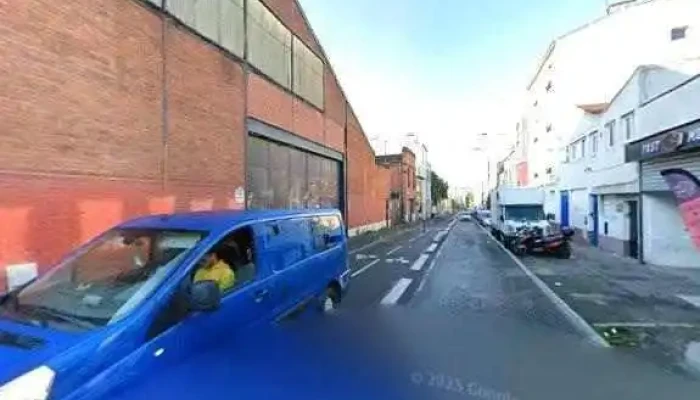 I Reel -  Street View Et 360deg - Bagnolet