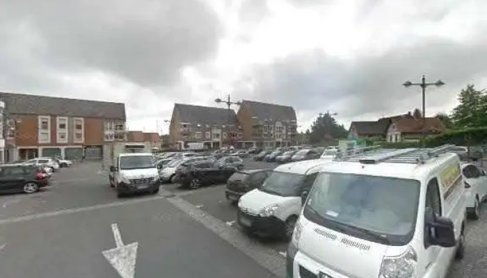 Icom -  Street View Et 360deg - Longuenesse