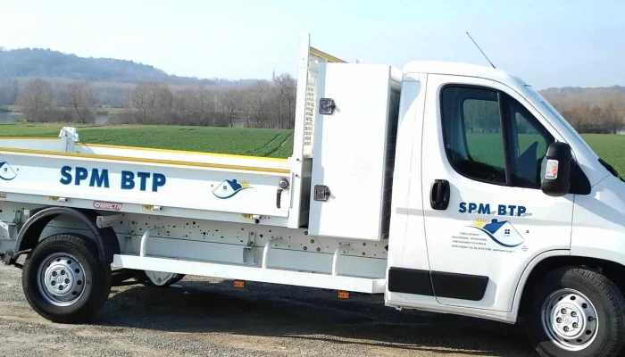 Identicom -  Emplacement - Jonchery-sur-vesle