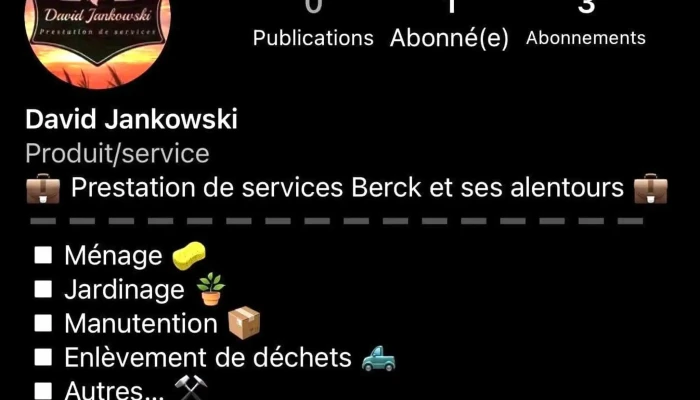 Identity -    Agence Web Communication Groffliers - Groffliers