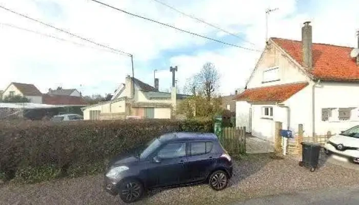 Identity -    Agence Web Communication Street View Et 360deg - Groffliers