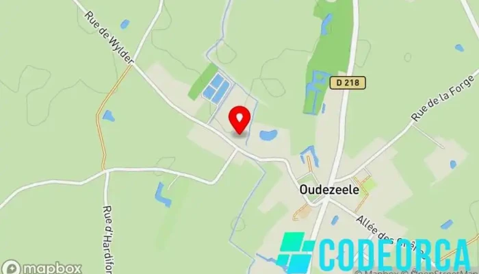 carte de idTag colle ta pub Agence de publicité à Oudezeele