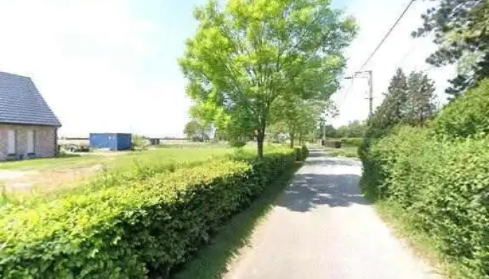 Idtag Colle Ta Pub Street View Et 360deg - Oudezeele