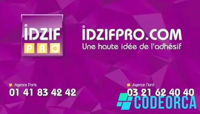 Idzif Pro Videos - Hesdigneul-lès-béthune