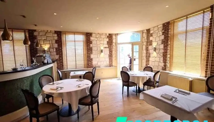 Images De Marques -  Interieur - Fouquières-lès-béthune