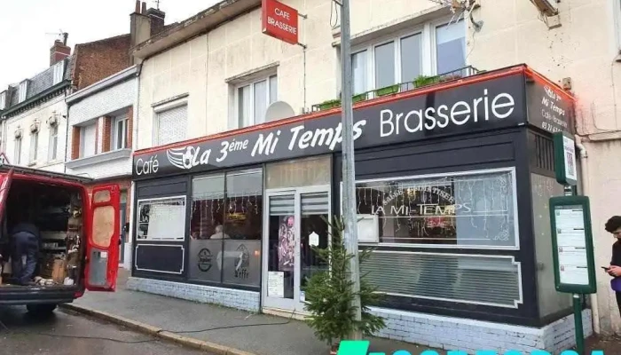 Images De Marques -  Photos Du Proprietaire - Fouquières-lès-béthune