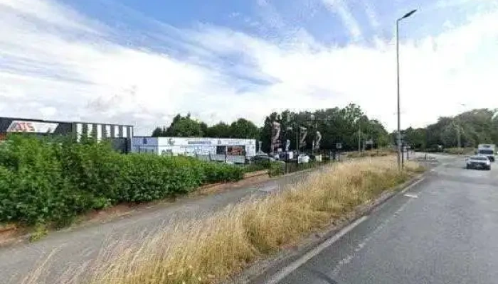 Images De Marques -  Street View Et 360deg - Fouquières-lès-béthune
